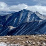 Colorado Rocky Mountains